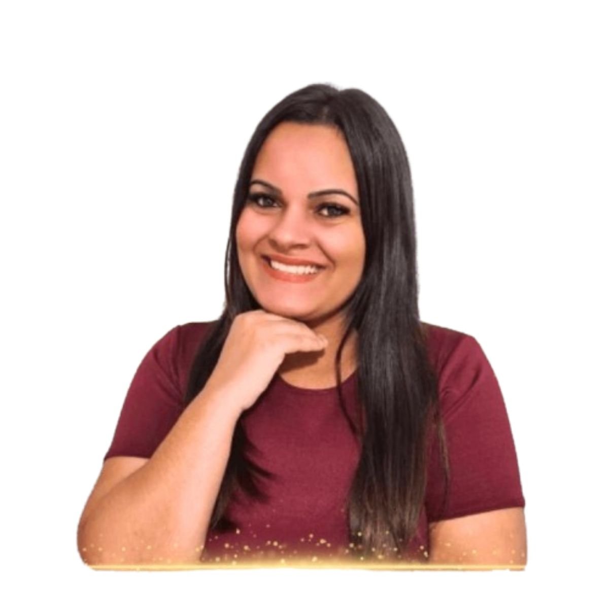 Instrutora Faby Cardoso